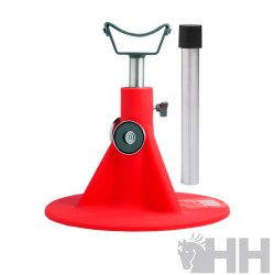 BASE DE APOYO HOOF JACK STANDARD