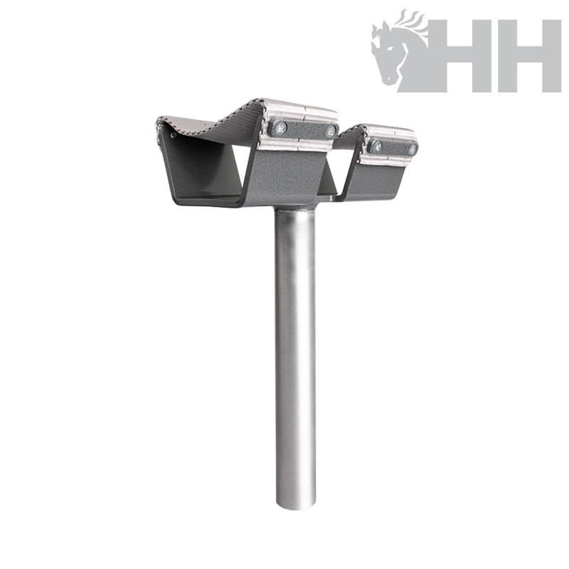 BASE DE APOYO HOOF JACK 2 SOPORTES