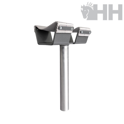 BASE DE APOYO HOOF JACK 2 SOPORTES