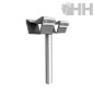 BASE DE APOYO HOOF JACK 2 SOPORTES