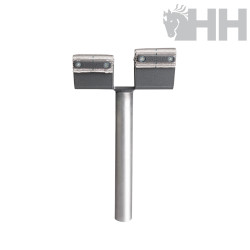 BASE DE APOYO HOOF JACK 2 SOPORTES