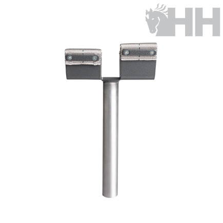 BASE DE APOYO HOOF JACK 2 SOPORTES