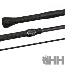FUSTA PIE A TIERRA FLECK ECONOMY 11001 EVO-GRIP