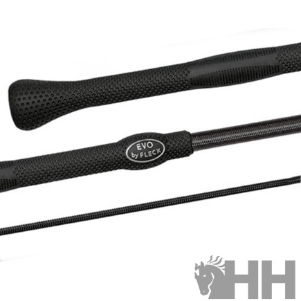 FUSTA PIE A TIERRA FLECK ECONOMY 11001 EVO-GRIP