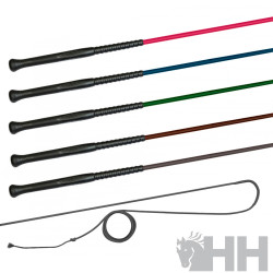 FUSTA PICADERO FLECK ECONOMY 05650 ERGO GRIP
