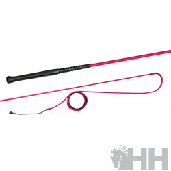 FUSTA PICADERO FLECK ECONOMY 05650 ERGO GRIP