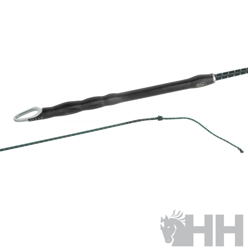 FUSTA PIE A TIERRA FLECK PROFESSIONAL 11018 TRIPLE! TOUCH
