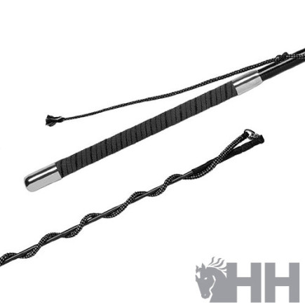 FUSTA PICADERO FLECK ECONOMY 05674 CARBON TELESCOPIC