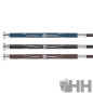 FUSTA SALTO FLECK PROFESSIONAL 02013 CONTACT