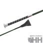 FUSTA SALTO FLECK ECONOMY SILKTOUCH CRYSTAL