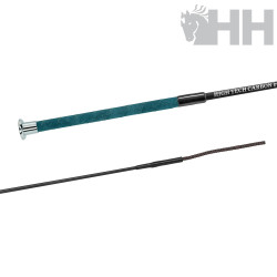 FUSTA DOMA FLECK PROFESSIONAL 03019 CARBON SOFTTEX