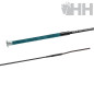 FUSTA DOMA FLECK PROFESSIONAL 03019 CARBON SOFTTEX