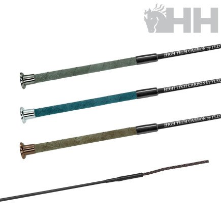 FUSTA DOMA FLECK PROFESSIONAL 03019 CARBON SOFTTEX