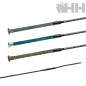 FUSTA DOMA FLECK PROFESSIONAL 03019 CARBON SOFTTEX