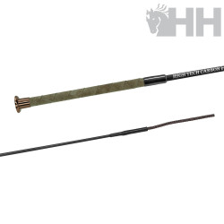 FUSTA DOMA FLECK PROFESSIONAL 03019 CARBON SOFTTEX