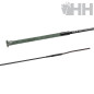 FUSTA DOMA FLECK PROFESSIONAL 03019 CARBON SOFTTEX