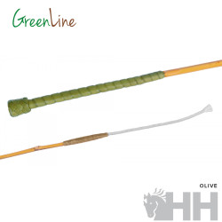 FUSTA DOMA FLECK PROFESSIONAL 03201 GREENLINE CON TRALLA