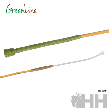 FUSTA DOMA FLECK PROFESSIONAL 03201 GREENLINE CON TRALLA