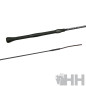 FUSTA DOMA FLECK PROFESSIONAL 03001 EVO CARBON ULTRALIGHT