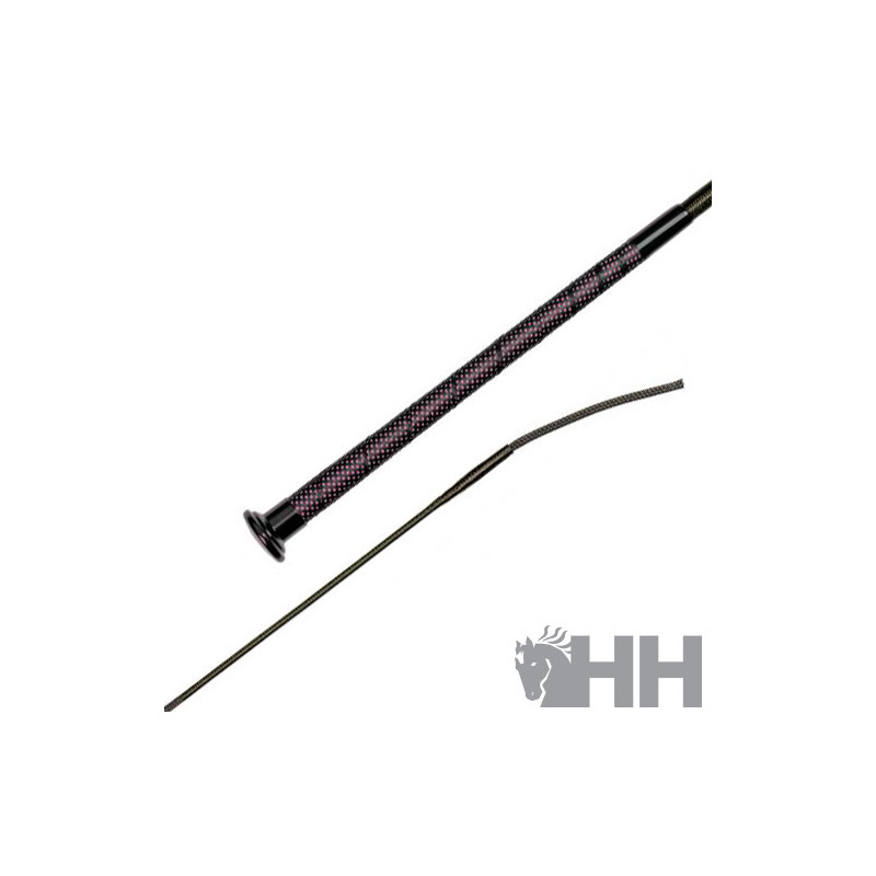 FUSTA DOMA FLECK PROFESSIONAL 03007 COLORLINE WRAPPED GRIP