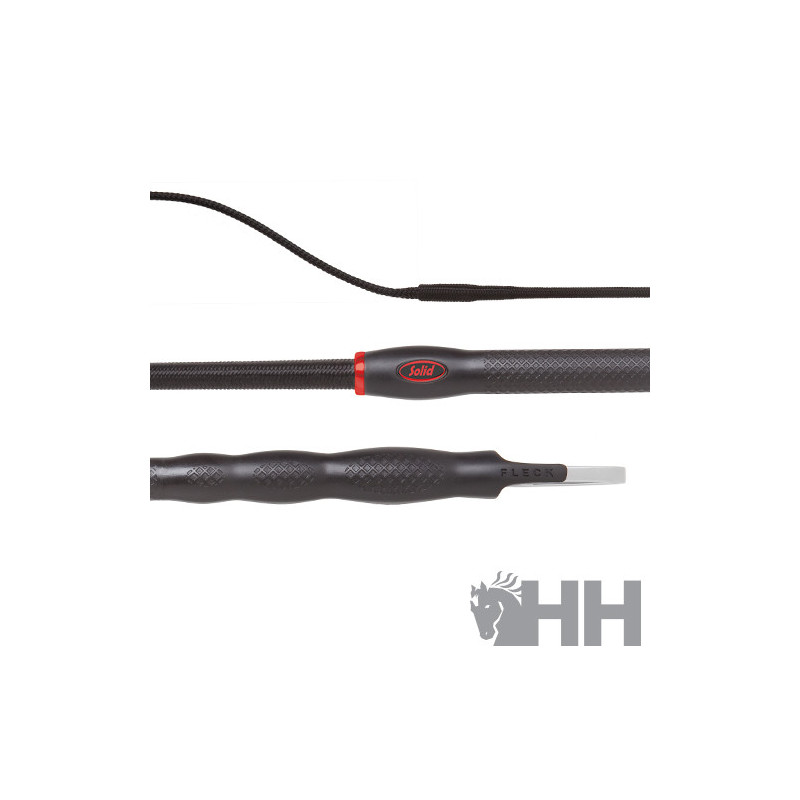 FUSTA DOMA FLECK PROFESSIONAL 03021 TRIPLE SOLID