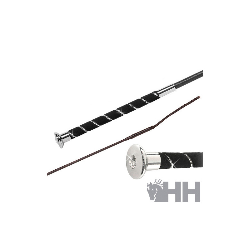 FUSTA DOMA FLECK PREMIUM 03040S CRYSTAL