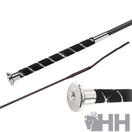 FUSTA DOMA FLECK PREMIUM 03040S CRYSTAL