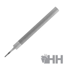 ESCOFINA PFERD HALF ROUND REDONDA PARA MANGO