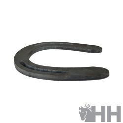 HERRADURA HISPANO FARRIER MULO SIN PESTAÑA