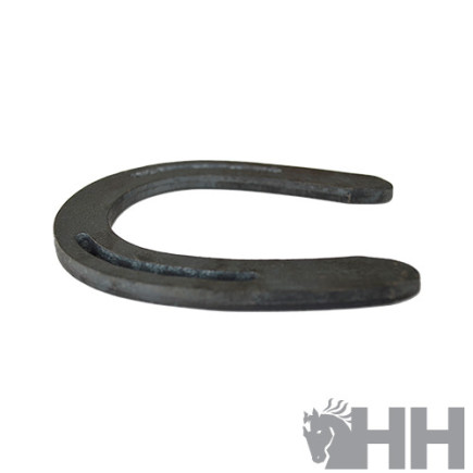 HERRADURA HISPANO FARRIER MULO SIN PESTAÑA