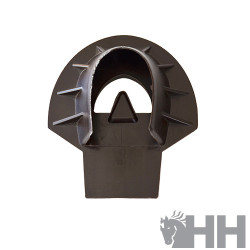 ZAPATO HISPANO FARRIER CORRECTOR APLOMOS POTRILLO