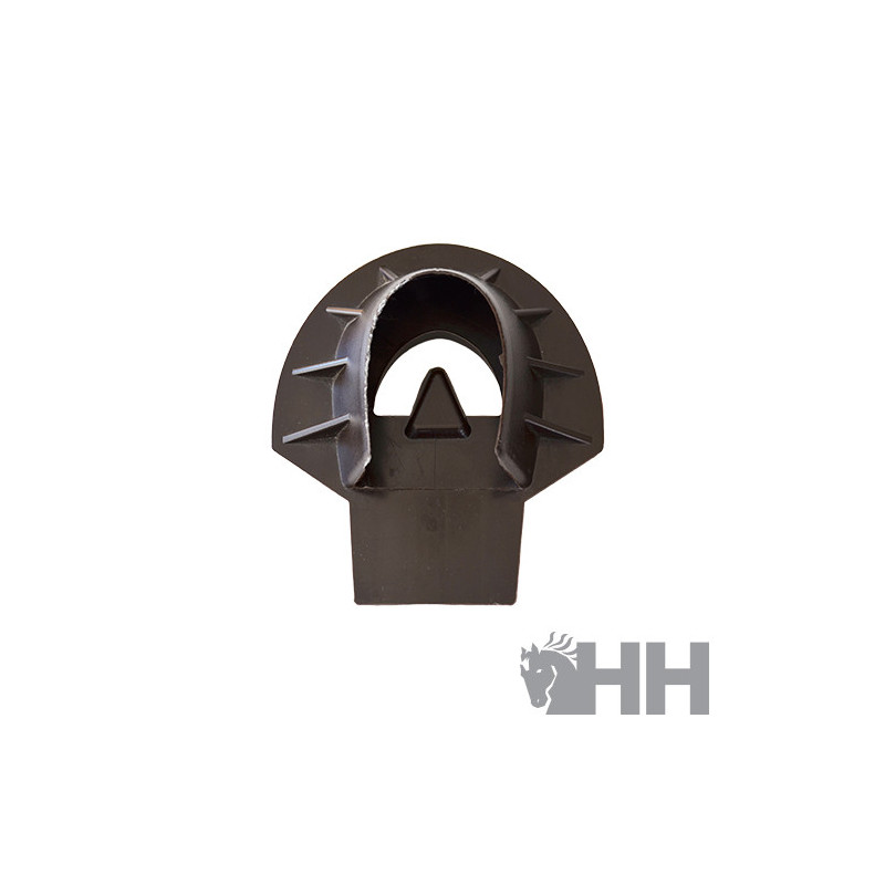 ZAPATO HISPANO FARRIER CORRECTOR APLOMOS POTRILLO