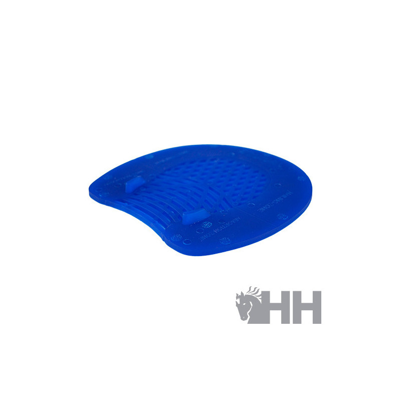 TAPA HISPANO FARRIER PLANA PRO