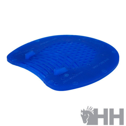 TAPA HISPANO FARRIER PLANA PRO