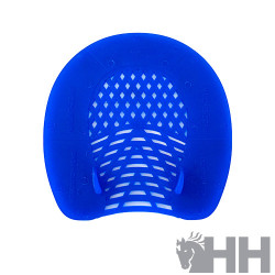 TAPA HISPANO FARRIER PLANA PRO