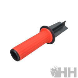 MANGO DISPENSADOR HISPANO FARRIER FILM PLASTICO