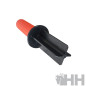 MANGO DISPENSADOR HISPANO FARRIER FILM PLASTICO