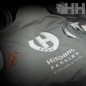 CHALECO HISPANO FARRIER BASIC SOFTSHELL