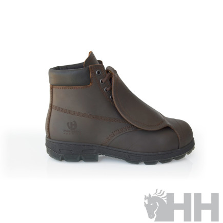 BOTA HERRADOR HISPANO FARRIER (PAR)