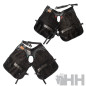 DELANTAL HERRADOR HISPANO FARRIER CON TOPES ANTIDESLIZANTES MOD LIGERO