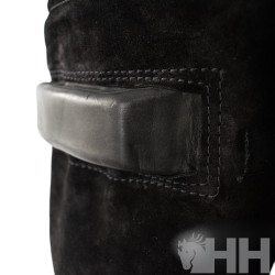 DELANTAL HERRADOR HISPANO FARRIER CON TOPES ANTIDESLIZANTES MOD LIGERO