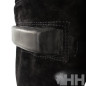 DELANTAL HERRADOR HISPANO FARRIER CON TOPES ANTIDESLIZANTES MOD LIGERO