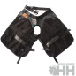 DELANTAL HERRADOR HISPANO FARRIER CON TOPES ANTIDESLIZANTES MOD LIGERO