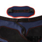 DELANTAL HERRADOR HISPANO FARRIER GOUDA LONA/CUERO