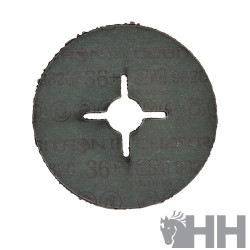 DISCO LIJADOR HISPANO FARRIER CUBITRON 2 CERÁMICO