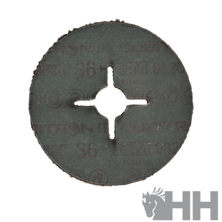 DISCO LIJADOR HISPANO FARRIER CUBITRON 2 CERÁMICO