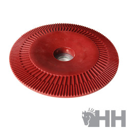 PLATO HISPANO FARRIER SOPORTE PARA DISCOS