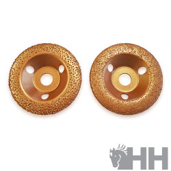 PLATO LIJADOR HISPANO FARRIER CURVO TUNGSTENO