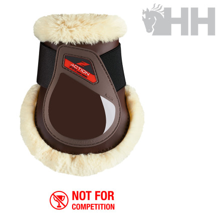 PROTECTOR ZANDONÀ ACTION TECHNO-FUR MENUDILLO (PAR)