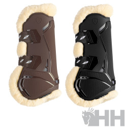 PROTECTOR ZANDONÀ CARBON PRO TECHNO-FUR TENDON (PAR)
